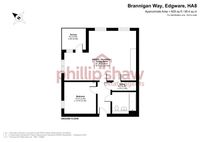 Floorplan Photo