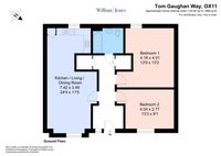 Floorplan Photo