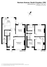 Floorplan Photo