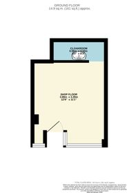 Floorplan Photo