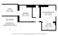 Floorplan Photo