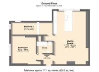 Floorplan Photo