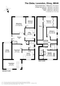 Floorplan Photo