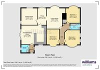 Floorplan Photo