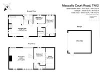 Floorplan Photo