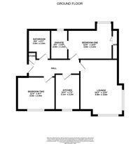 Floorplan Photo