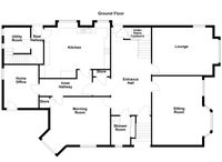 Floorplan Photo