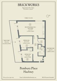 Floorplan Photo