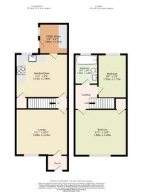 Floorplan Photo