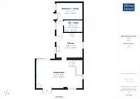 Floorplan Photo