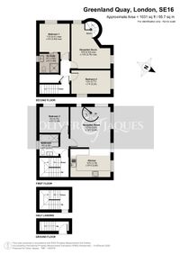 Floorplan Photo