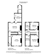 Floorplan Photo