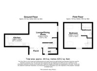 Floorplan Photo