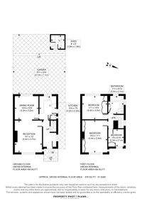 Floorplan Photo