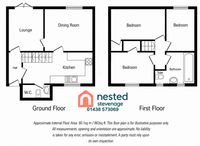 Floorplan Photo