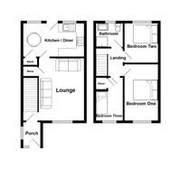 Floorplan Photo