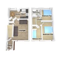 Floorplan Photo