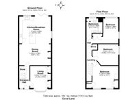 Floorplan Photo