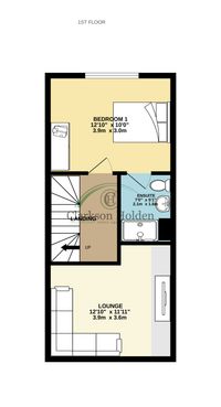 Floorplan Photo