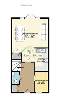 Floorplan Photo