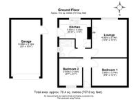 Floorplan Photo