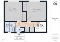 Floorplan Photo