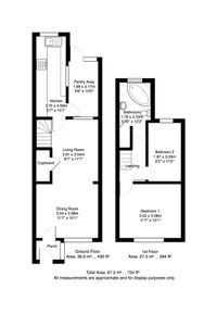 Floorplan Photo