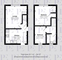 Floorplan Photo