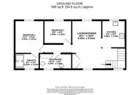 Floorplan Photo