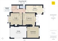 Floorplan Photo