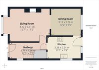 Floorplan Photo