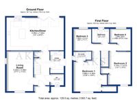 Floorplan Photo