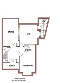 Floorplan Photo