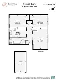 Floorplan Photo