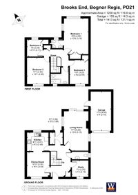 Floorplan Photo