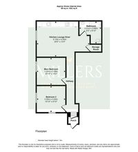Floorplan Photo