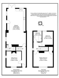 Floorplan Photo