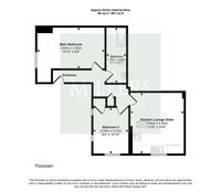 Floorplan Photo