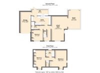 Floorplan Photo