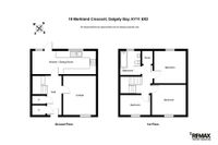 Floorplan Photo