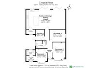 Floorplan Photo
