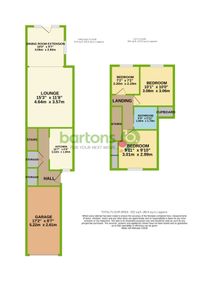 Floorplan Photo