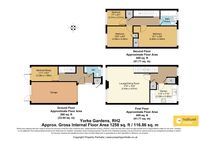 Floorplan Photo