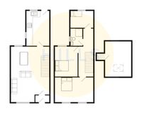 Floorplan Photo