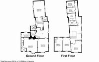 Floorplan Photo