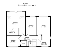 Floorplan Photo