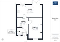 Floorplan Photo
