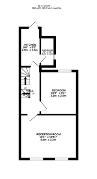 Floorplan Photo