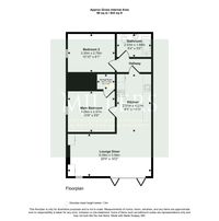 Floorplan Photo