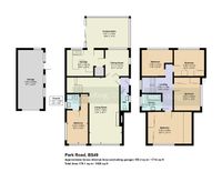 Floorplan Photo